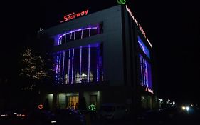 Starway Hotel