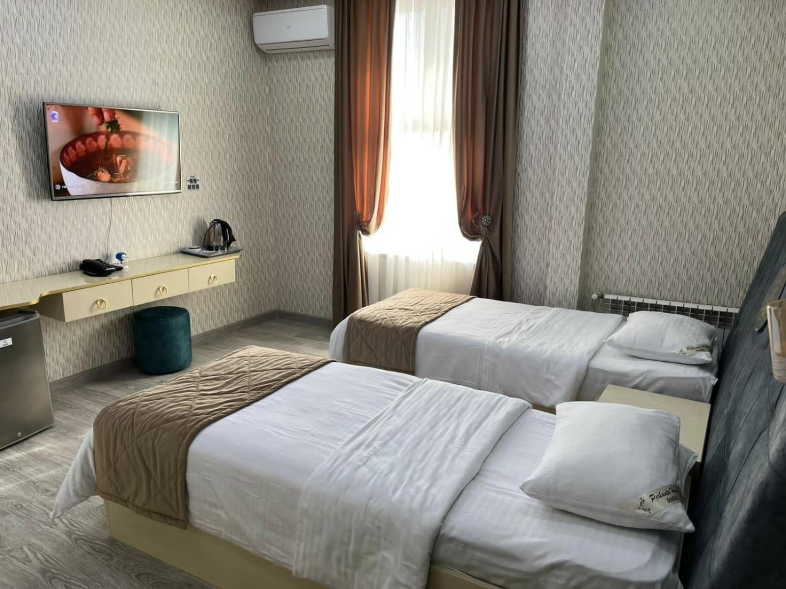 Starway Hotel Ленкорань Экстерьер фото