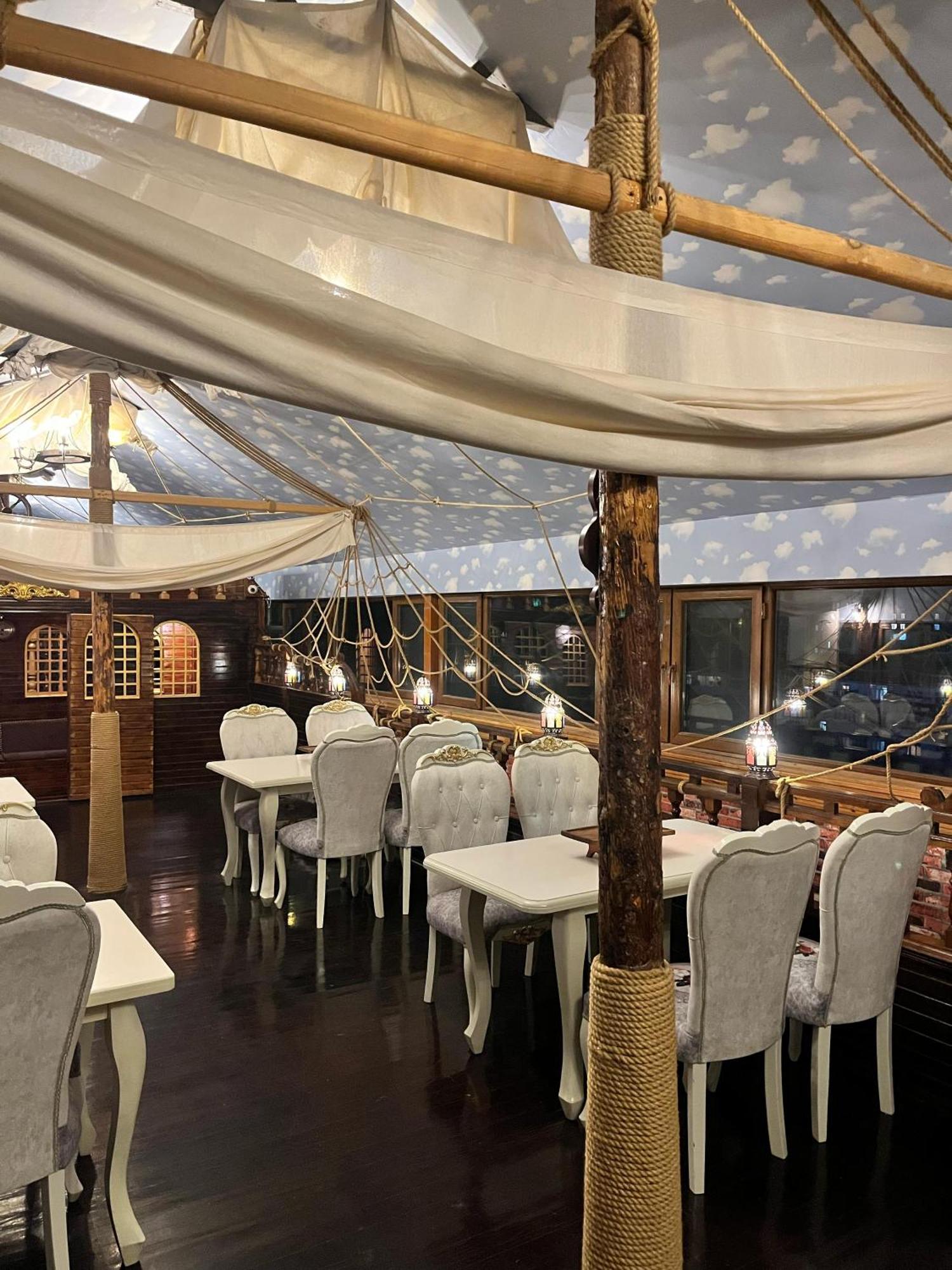 Starway Hotel Ленкорань Экстерьер фото